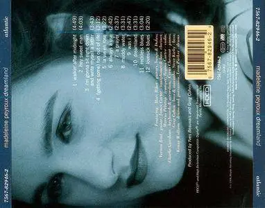 Madeleine Peyroux - Dreamland (1996)