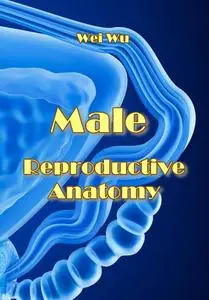 "Male Reproductive Anatomy" ed. by Wei Wu