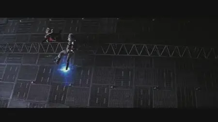 Outland (1981)