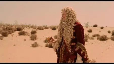 Orlando (1992)