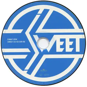 Sweet - Funny How Sweet Co-Co Can Be (1971)