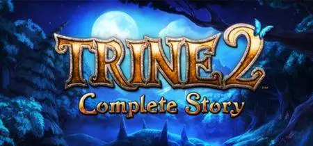 Trine 2: Complete Story (2013)
