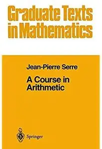 A Course in Arithmetic [Repost]