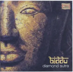 Biddu - Diamond Sutra (2005)