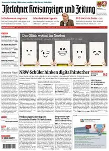 Iserlohner Kreisanzeiger – 06. November 2019