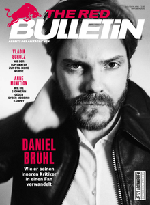 The Red Bulletin Germany - Oktober 2020