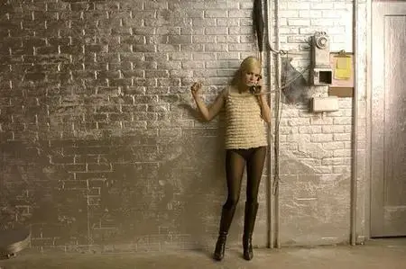 Factory Girl Promos