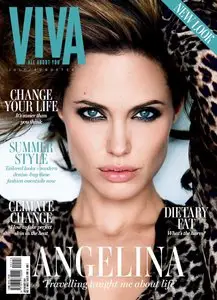 VIVA Magazine Middle East – July-August 2014