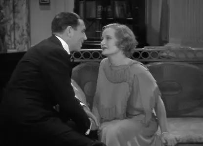 A Bill of Divorcement (1932)