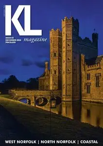 KL Magazine - December 2015