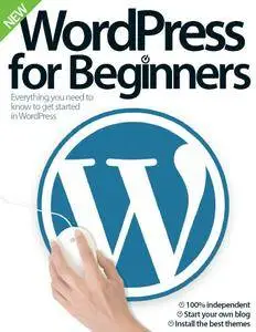 WordPress For Beginners 7th Edition