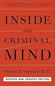 Inside the Criminal Mind: Revised and Updated Edition (Repost)