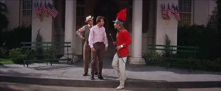 The Music Man (1962)