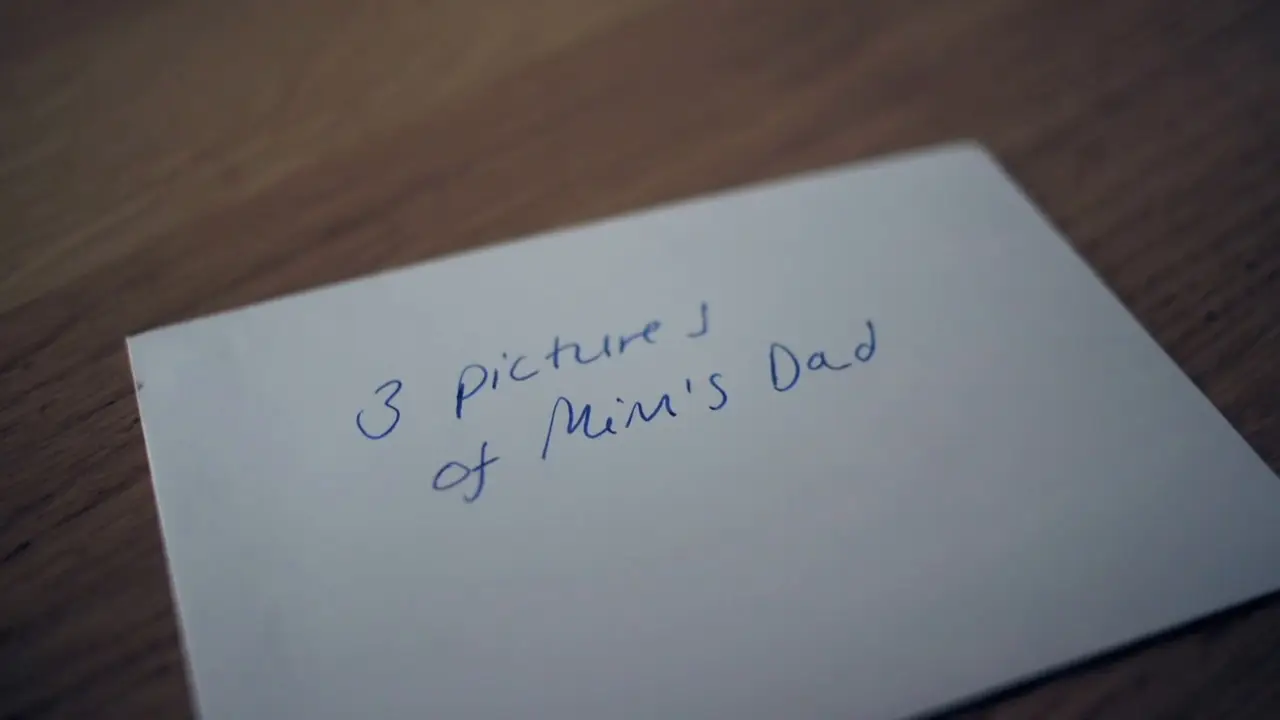 BBC - Mim Shaikh: Finding Dad (2018)