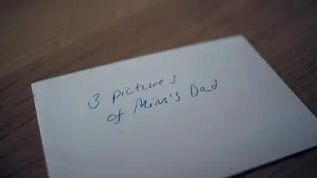 BBC - Mim Shaikh: Finding Dad (2018)