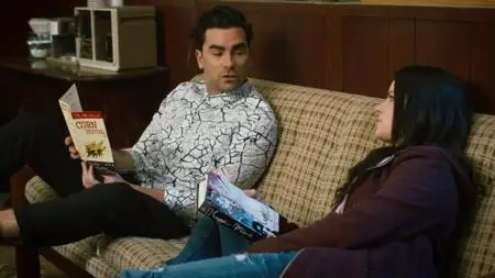 Schitt's Creek S01E09