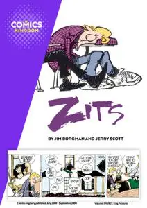 Zits – 31 May 2022