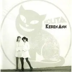 Keren Ann (4 albums)