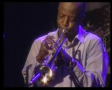 Dirty Dozen Brass Band 2003 DVD