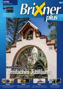 Brixner Plus - Februar 2016