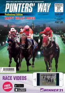 Punters' Way - January 08, 2018