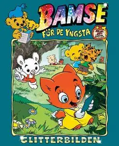 Bamse för de yngsta – april 2019