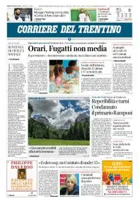 Corriere del Trentino – 08 agosto 2020