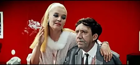 Бриллиантовая рука [1969 г, реставрация]