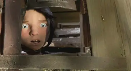 Beltesassar's Short Animation Festival part 11