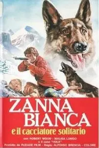 White Fang and the Hunter (1975)