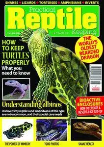 Practical Reptile Keeping - April 2017