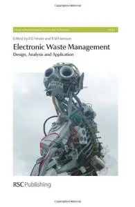 Electronic Waste Management (Repost)