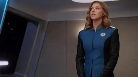 The Orville S01E01