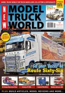 New Model Truck World - January-February 2022