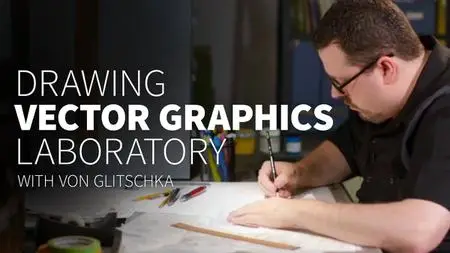 Drawing Vector Graphics Laboratory [Updated: 9/14/2022]