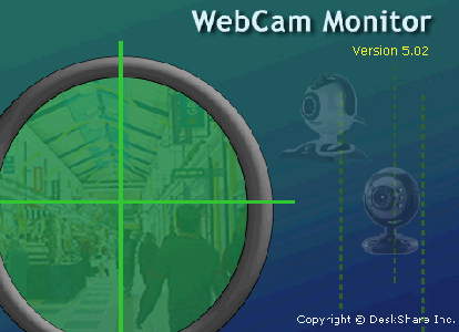 WebCam Monitor 5.02