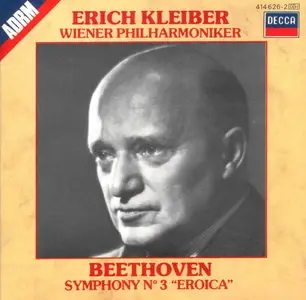 Beethoven - Symphonie n° 3 - Erich  Kleiber [New Links  14 of November 2009] 
