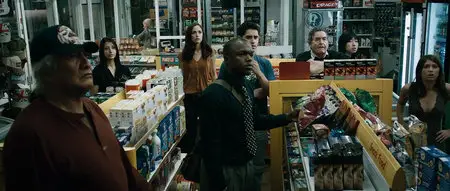 Knowing (2009)