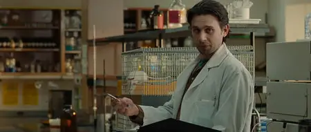 Gigantic (2008)