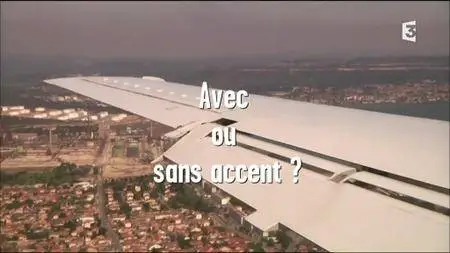 (Fr3) Avec ou sans accent ? (2016)