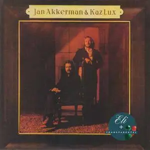 Jan Akkerman - The Complete Jan Akkerman [26CD Box Set] (2018)