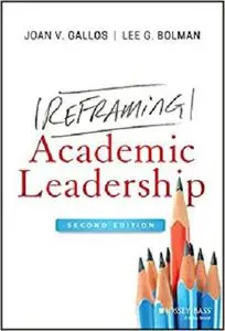 Reframing Academic Leadership