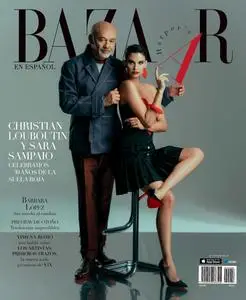 Harper's Bazaar México - Agosto 2023