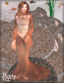 Psyche Bundle