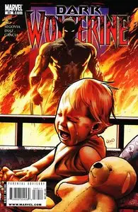 Dark Wolverine #80 (Ongoing)