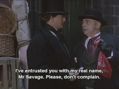 The Memoirs Of Sherlock Holmes. The Dying Detective.