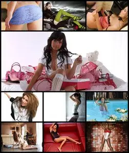 HD Sexy Girls Wallpapers Pack 7