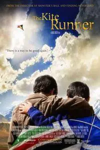 The Kite Runner (2007)