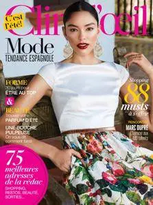 Clin d'oeil - juin 2016