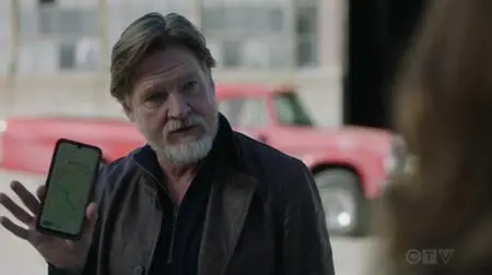 Stumptown S01E04